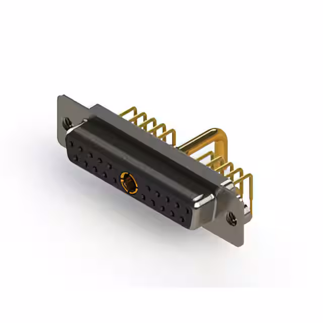 630-21W1250-2NA EDAC Inc.  Ensembles de connecteurs D-Sub